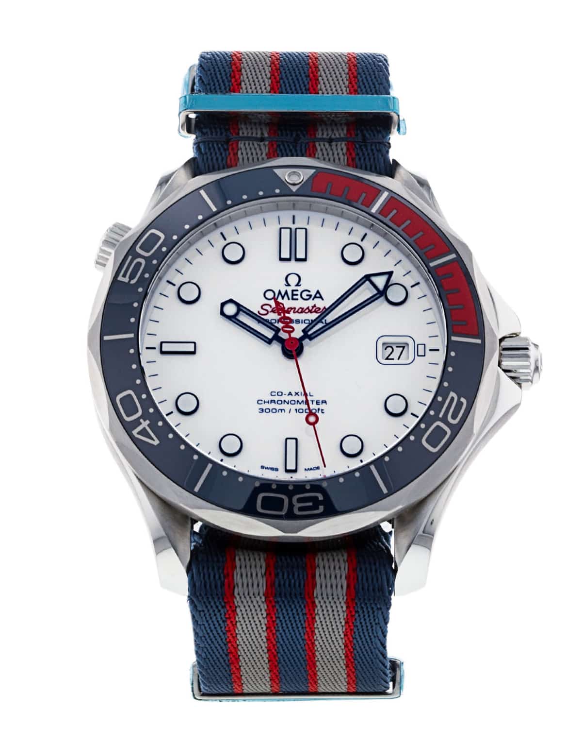 Omega Seamaster 300m 212.32.41.20.04.001
